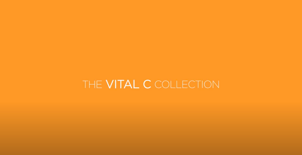 The Vitamin C Collection by Image Skincare