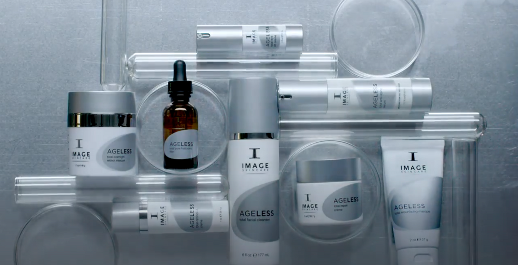Anti Ageing Collection by Image Skincare