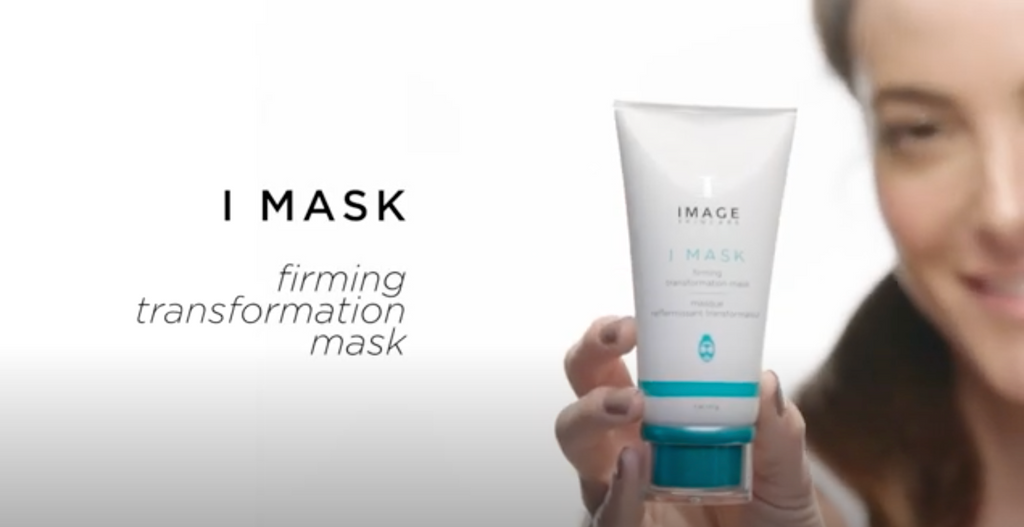 Firming Transformation Mask by Image Skincare
