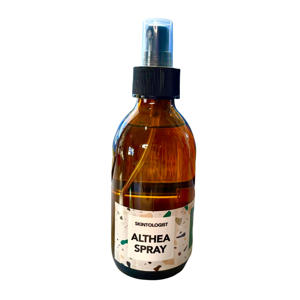 Althea Spray - Body, Linen & Room Spray
