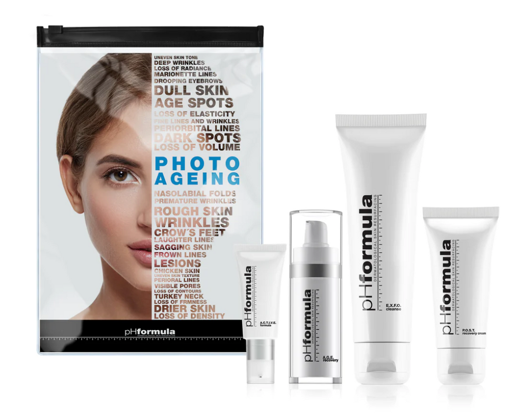 Anti Ageing Kit - PhFormula Perscription