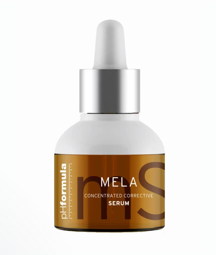 phformula mela serum -  for pigmentation & scars