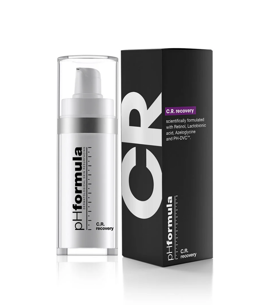 pHformula CR Rosacea / Sensitive Skin Moisturiser