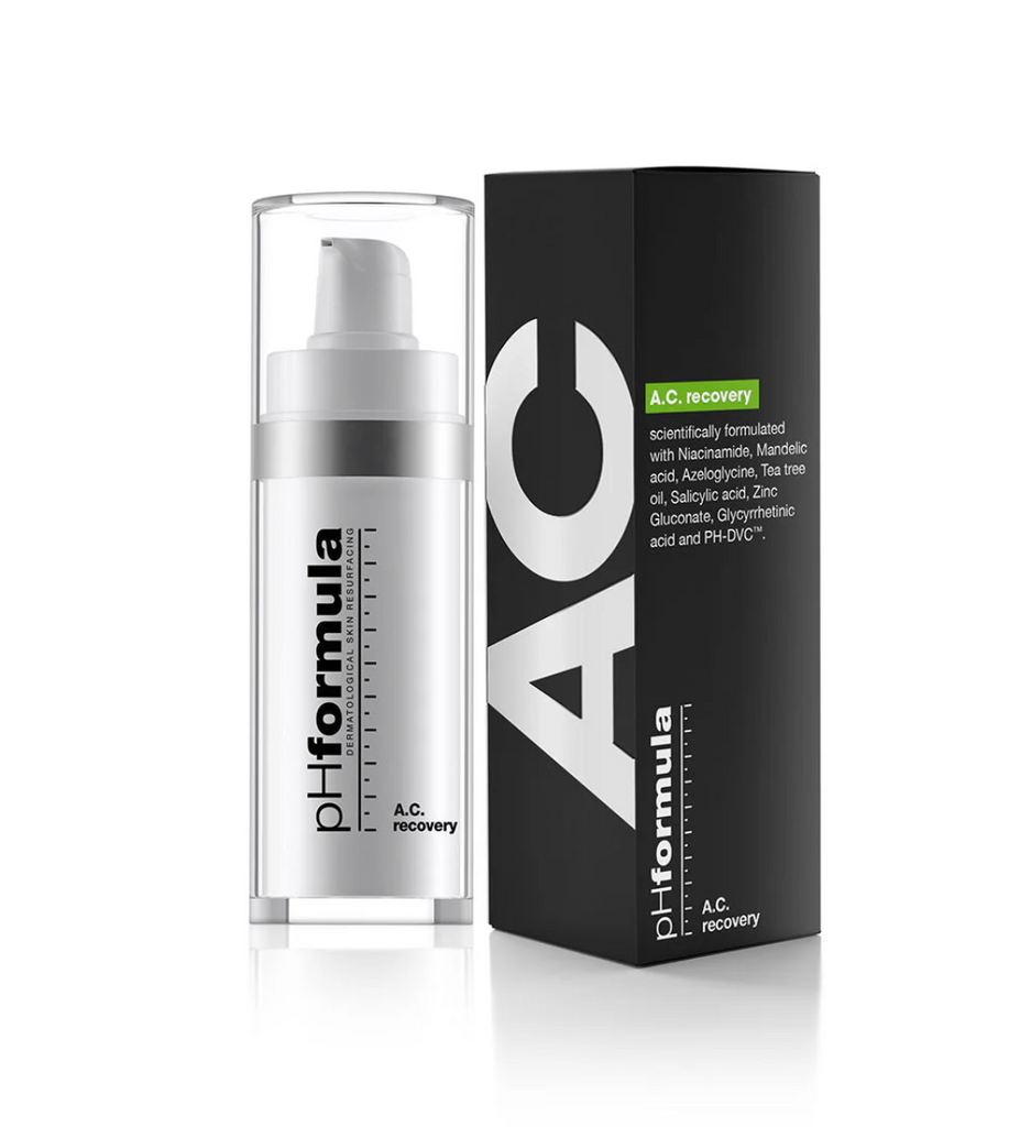 pHformula AC Cream for Acne