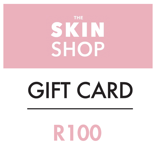 Universal R100 Gift R100 Gift Voucher | TheSkinShopSA