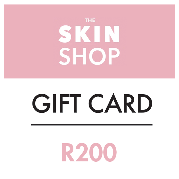 R200 Gift Voucher