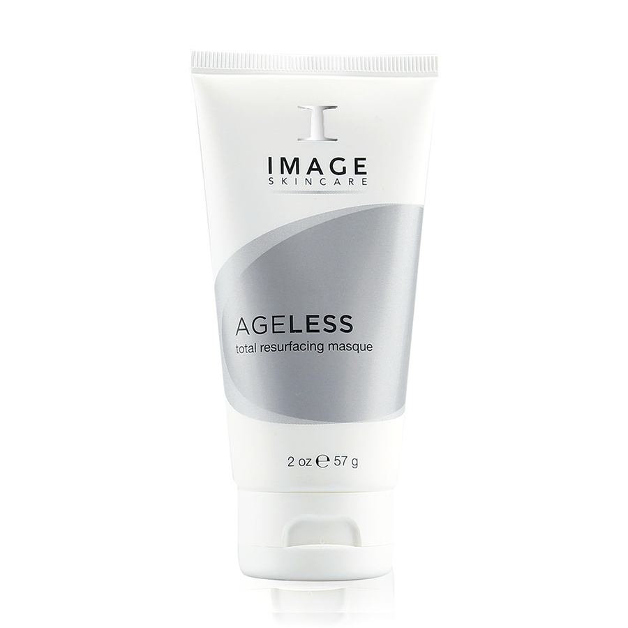 Ageless Exfoliating Mask