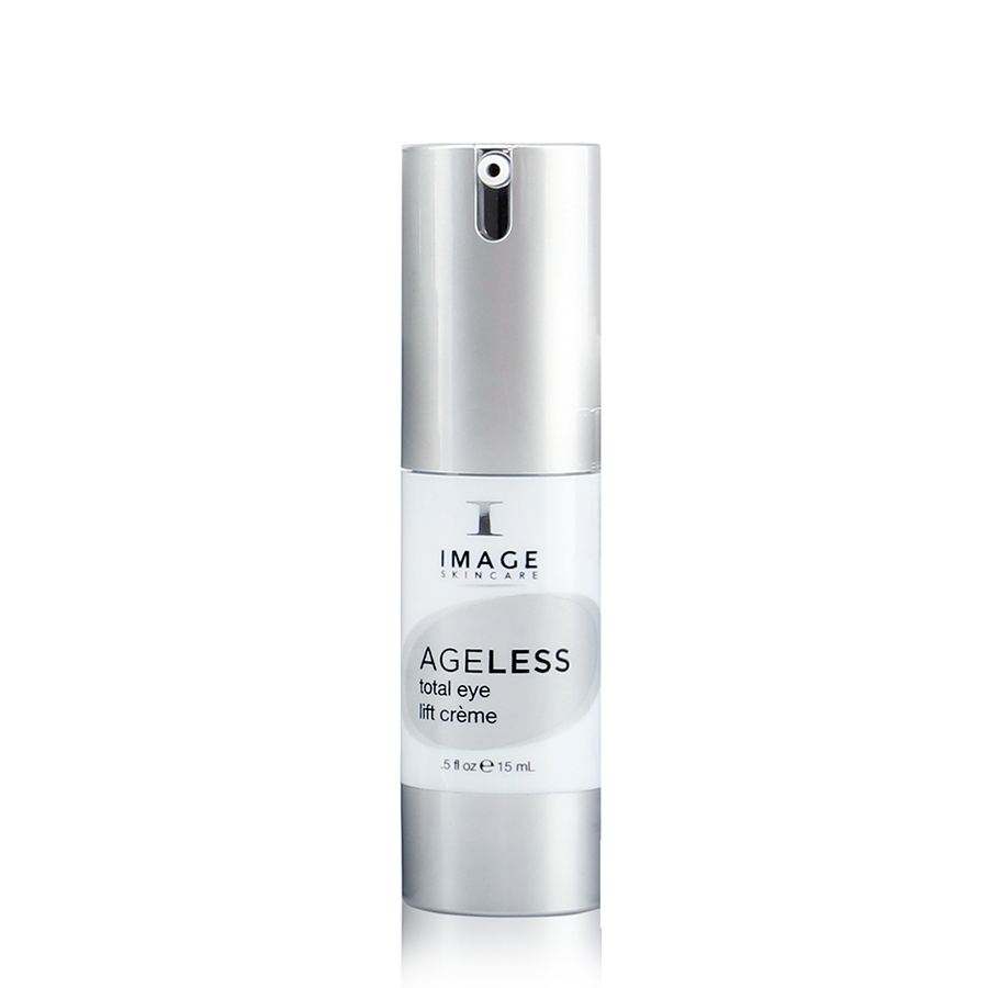 Ageless Eye Lift Cream