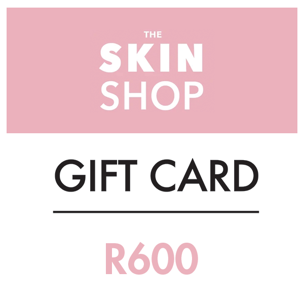 R600 Gift Voucher