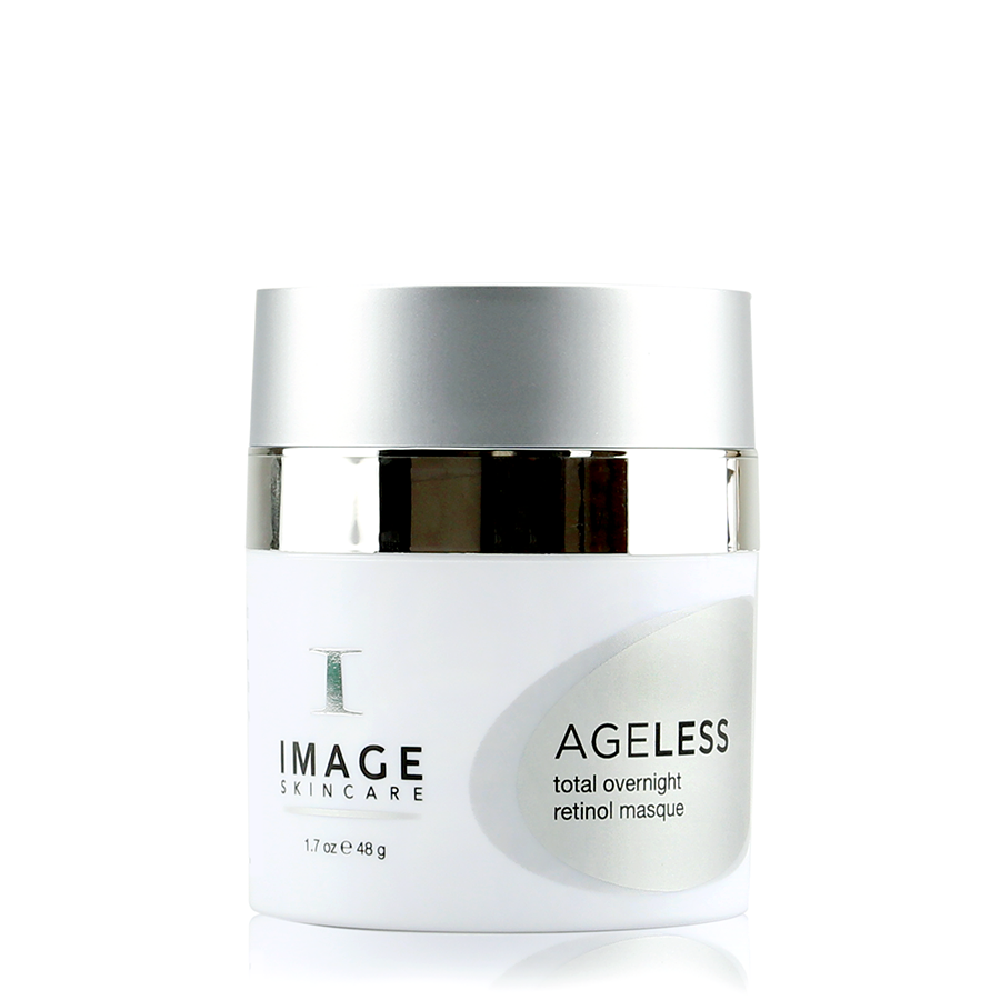 Ageless Overnight Retinol Mask