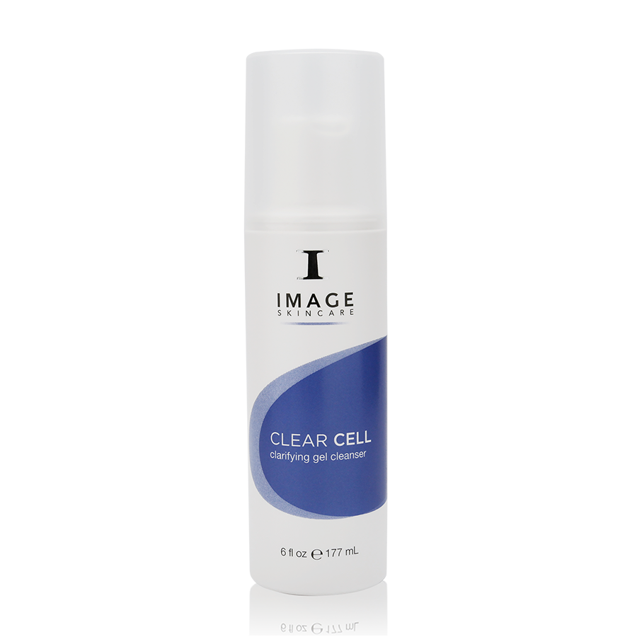 Clear Cell Gel Cleanser