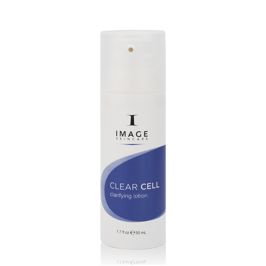 Clear Cell Clarifying Lotion
