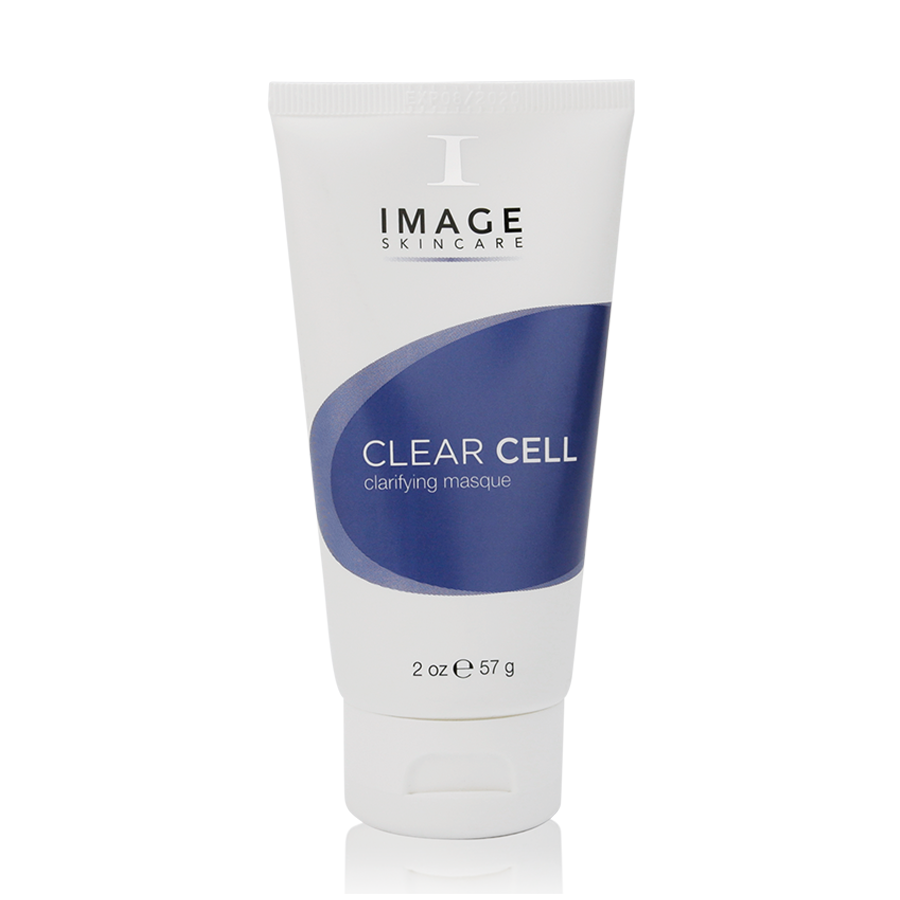 Clear Cell Clarifying Mask