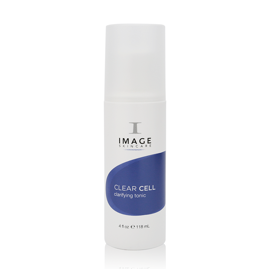 Clear Cell Clarifying Tonic