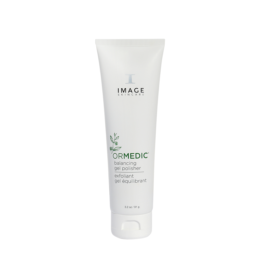 Ormedic Exfoliating Gel Polisher