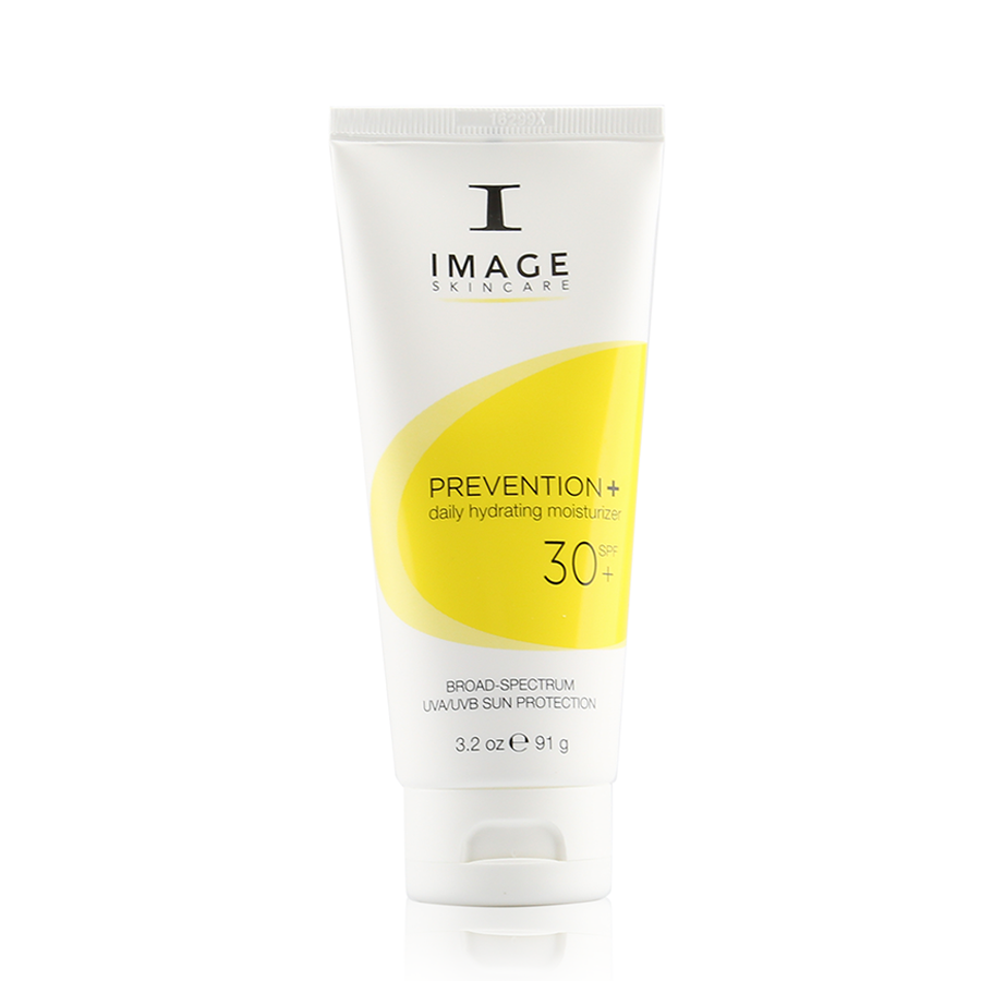Daily Hydrating Moisturiser With SPF 30