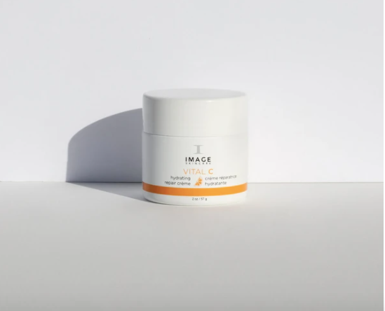 Vit C Hydrating Repair Cream