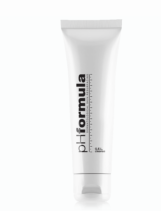 pHformula GEL Cleanser - 200ml