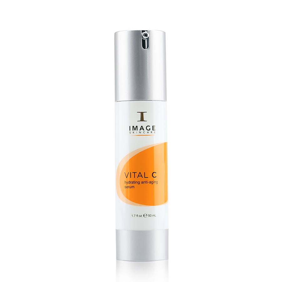 Vit C Anti-Aging Hydrating Serum