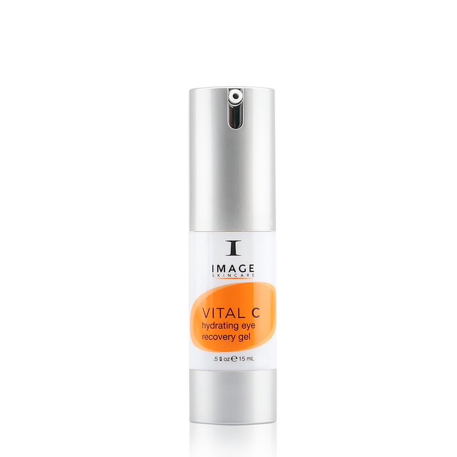 Vit C Eye Recovery Gel