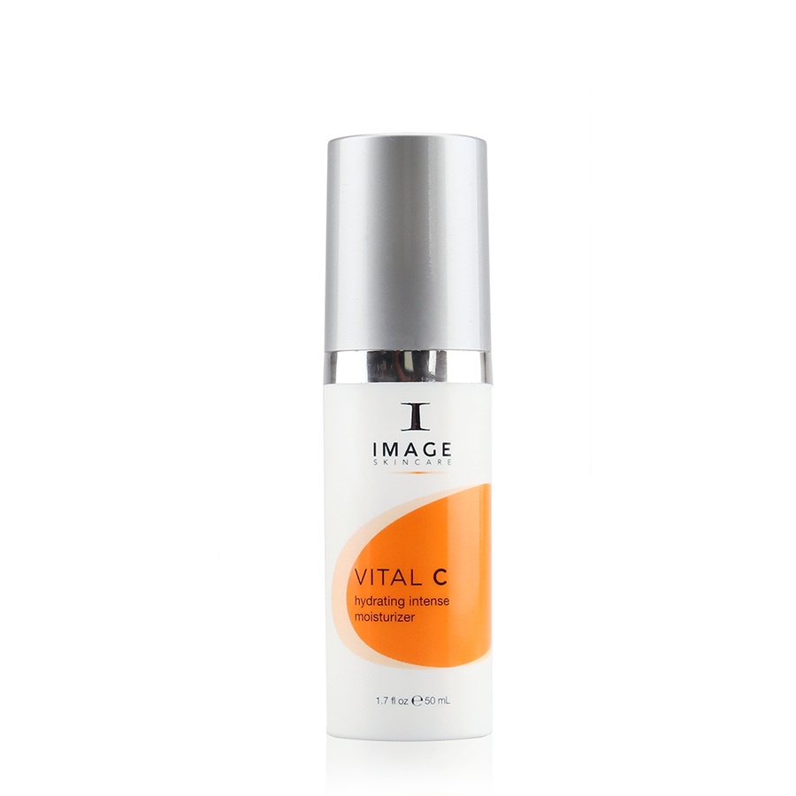 Vit C Intense Moisturiser