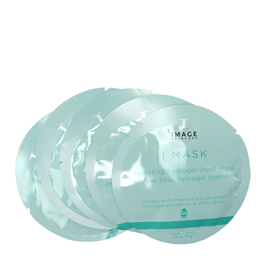 Hydrating Sheet Mask