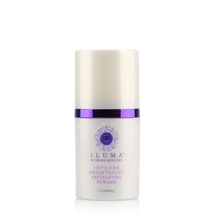 Illuma Brightening Exfoliating Powder